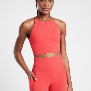 Athleta Intentionally Crop D-DD